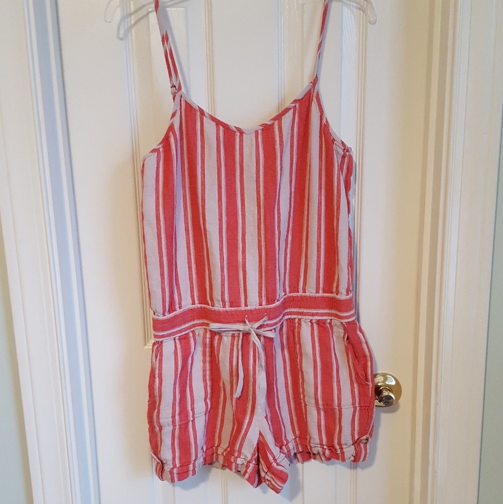 LOFT Romper